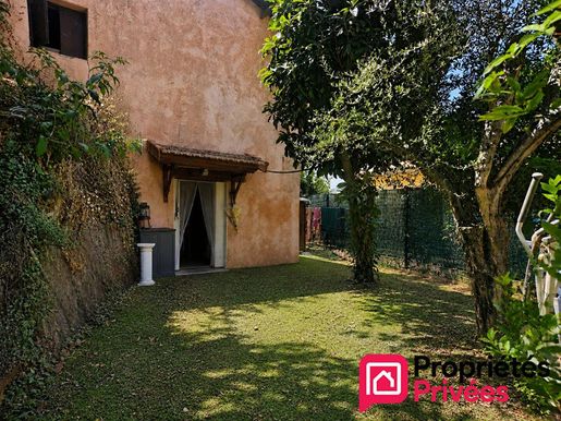 Maison 3 pièces 89 m² · à Castagniers · 89 m² · 250 000 €