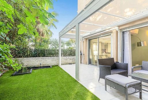 Appartement 2 pièces 50 m² · à Nice · 50 m² · 489 000 €