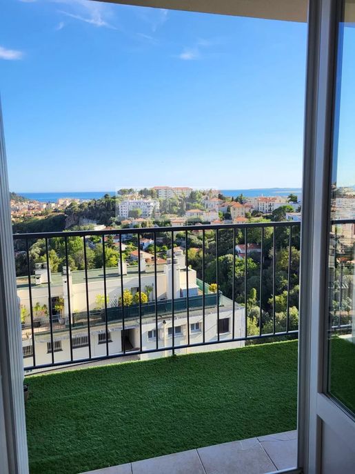 Appartement 3 pièces 50 m² · à Nice · 50 m² · 289 000 €