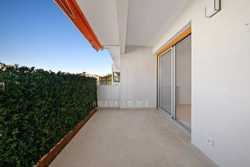 Appartement 3 pièces 71 m² · à Nice · 71 m² · 599 000 €