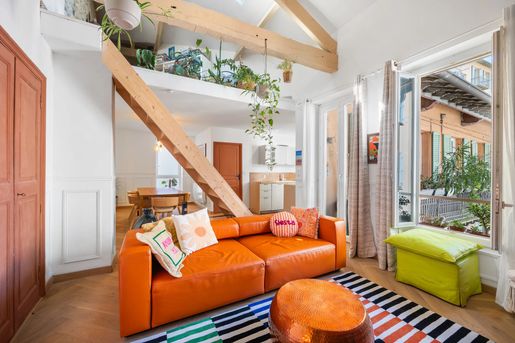 Appartement 3 pièces 92 m² · à Nice · 92 m² · 460 000 €