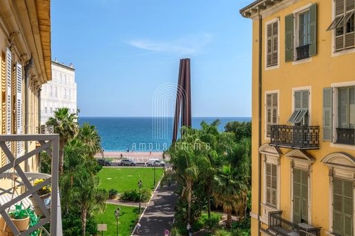Appartement 3 pièces 76 m² · à Nice · 76 m² · 950 000 €