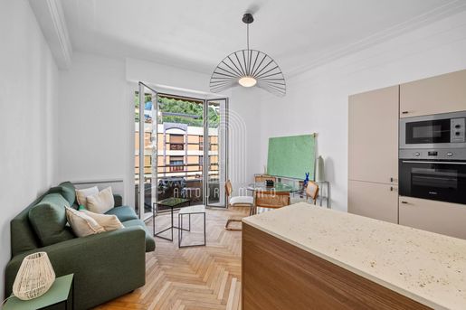Appartement 2 pièces 48 m² · à Nice · 48 m² · 320 000 €