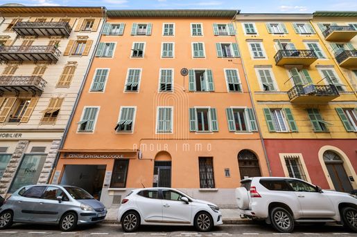 Appartement 2 pièces 29 m² · à Nice · 29 m² · 300 000 €