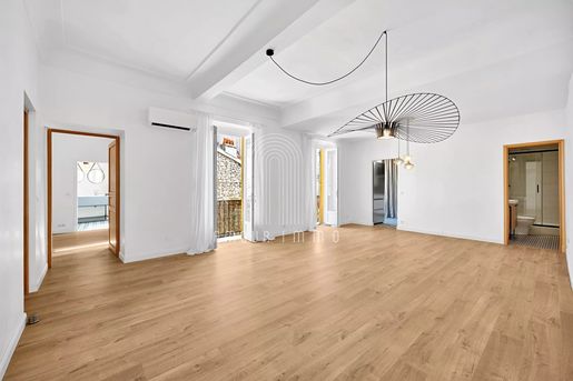 Appartement 4 pièces 108 m² · à Nice · 108 m² · 900 000 €