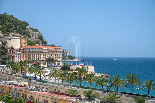 Appartement 3 pièces 79 m² · à Nice · 79 m² · 1 190 000 €