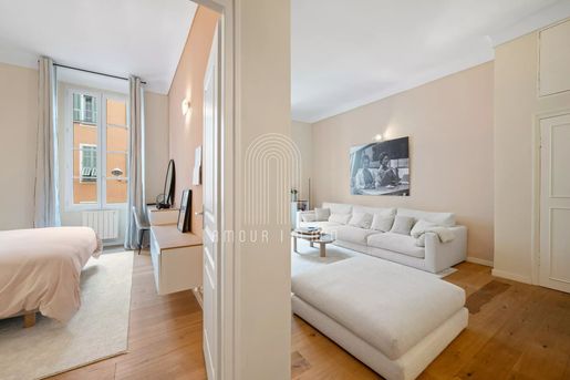 Appartement 2 pièces 69 m² · à Nice · 69 m² · 480 000 €