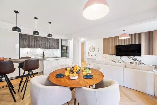 Appartement 3 pièces 67 m² · à Nice · 67 m² · 499 000 €