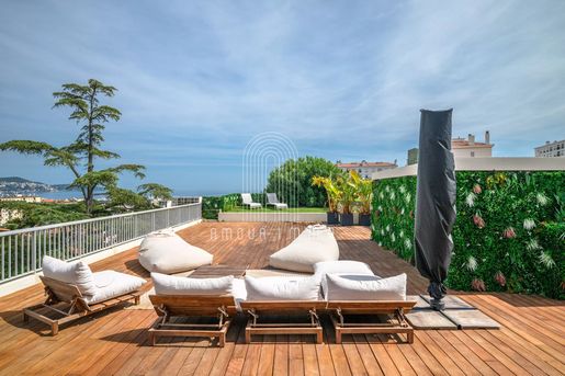 Appartement 4 pièces 150 m² · à Nice · 150 m² · 1 590 000 €