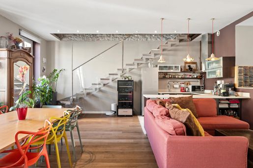 Appartement 4 pièces 155 m² · à Nice · 155 m² · 970 000 €