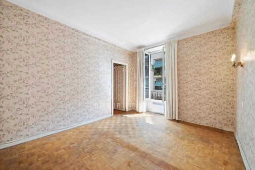Appartement 3 pièces 68 m² · à Nice · 68 m² · 339 000 €