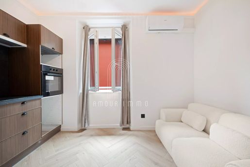 Appartement 2 pièces 23 m² · à Nice · 23 m² · 200 000 €