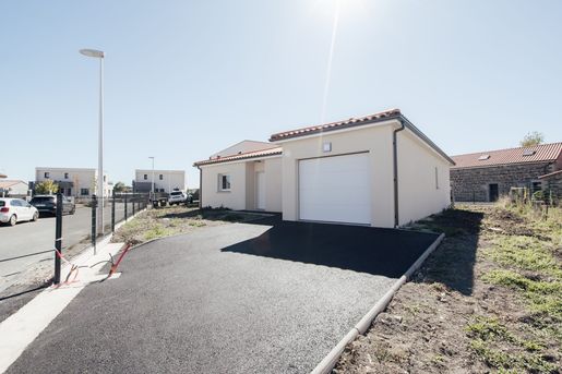 Maison 4 pièces 99 m² · à Chappes · 99 m² · 312 000 €