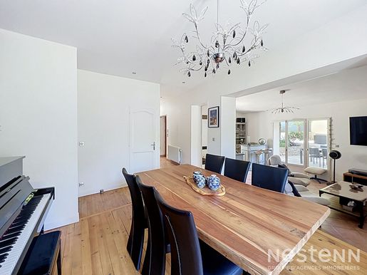 Maison 4 pièces 130 m² · à Irigny · 130 m² · 500 000 €