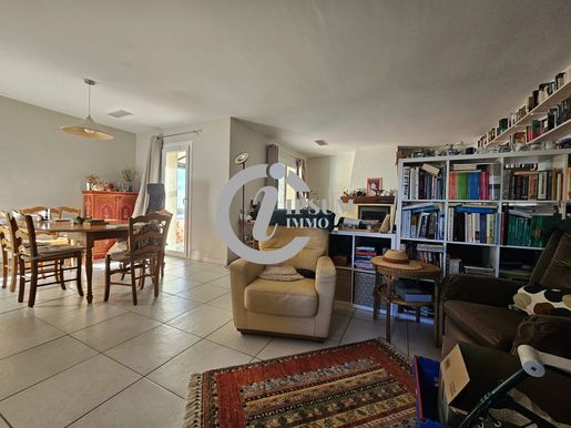 Appartement 4 pièces 115 m² · à Mauguio · 115 m² · 317 000 €