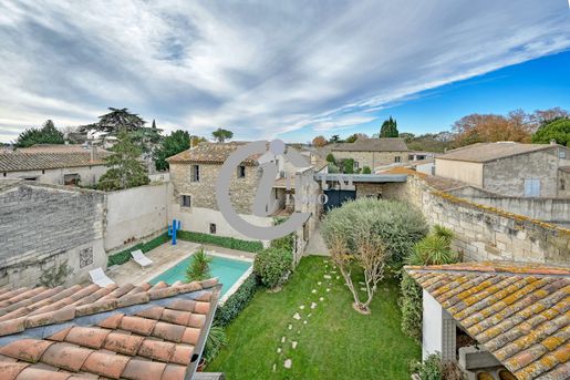 Maison 6 pièces 303 m² · à Lansargues · 303 m² · 995 000 €