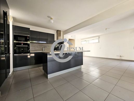 Appartement 4 pièces 96 m² · à Castelnau-le-lez · 96 m² · 420 000 €