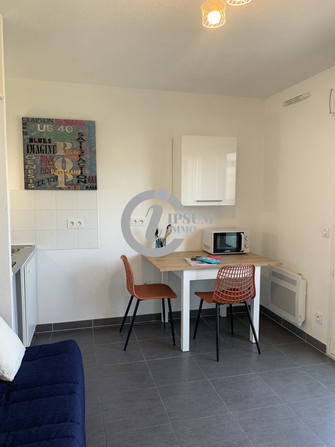 Appartement – Montpellier - Vue 2