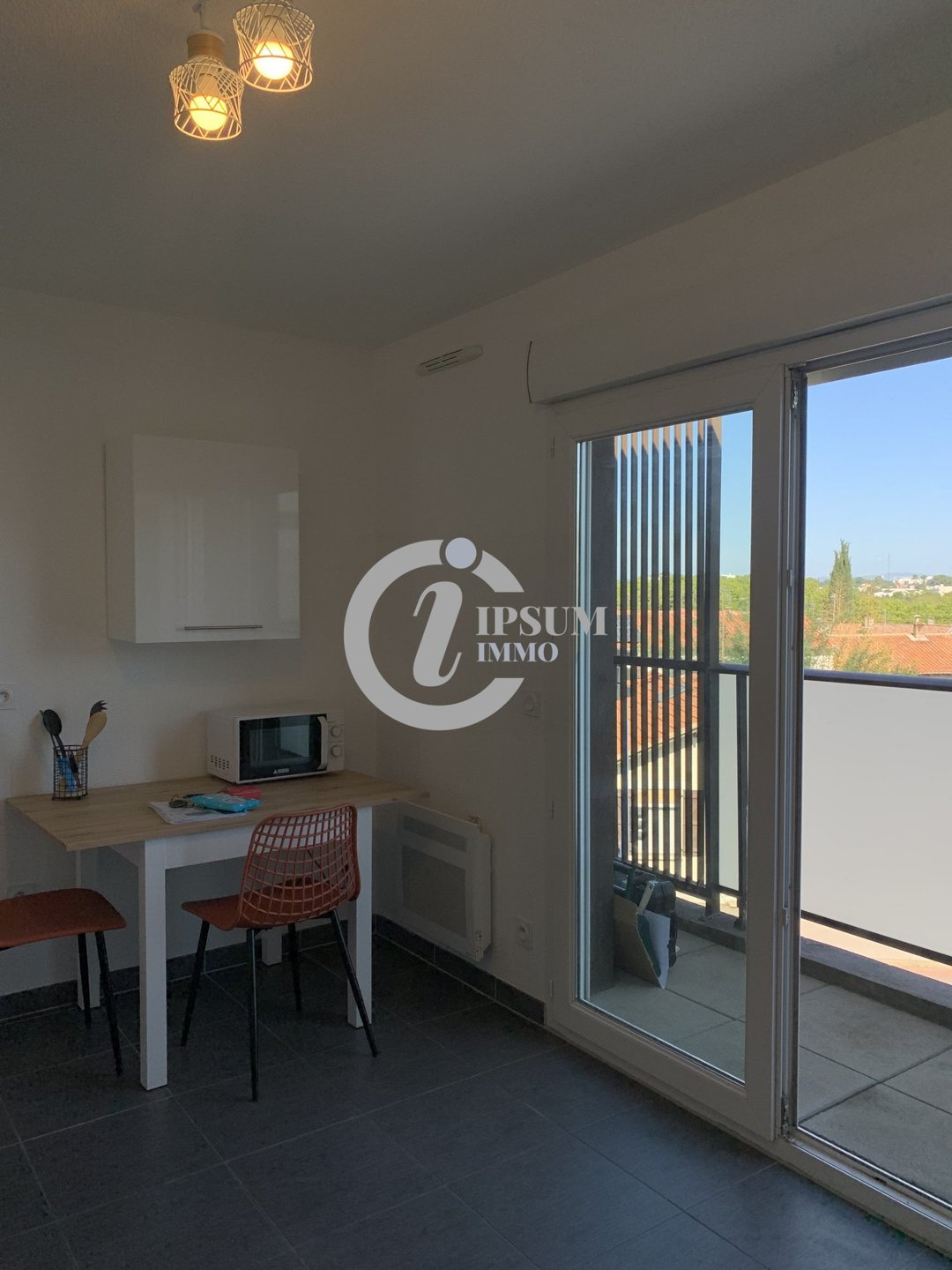 Appartement – Montpellier - Vue 3