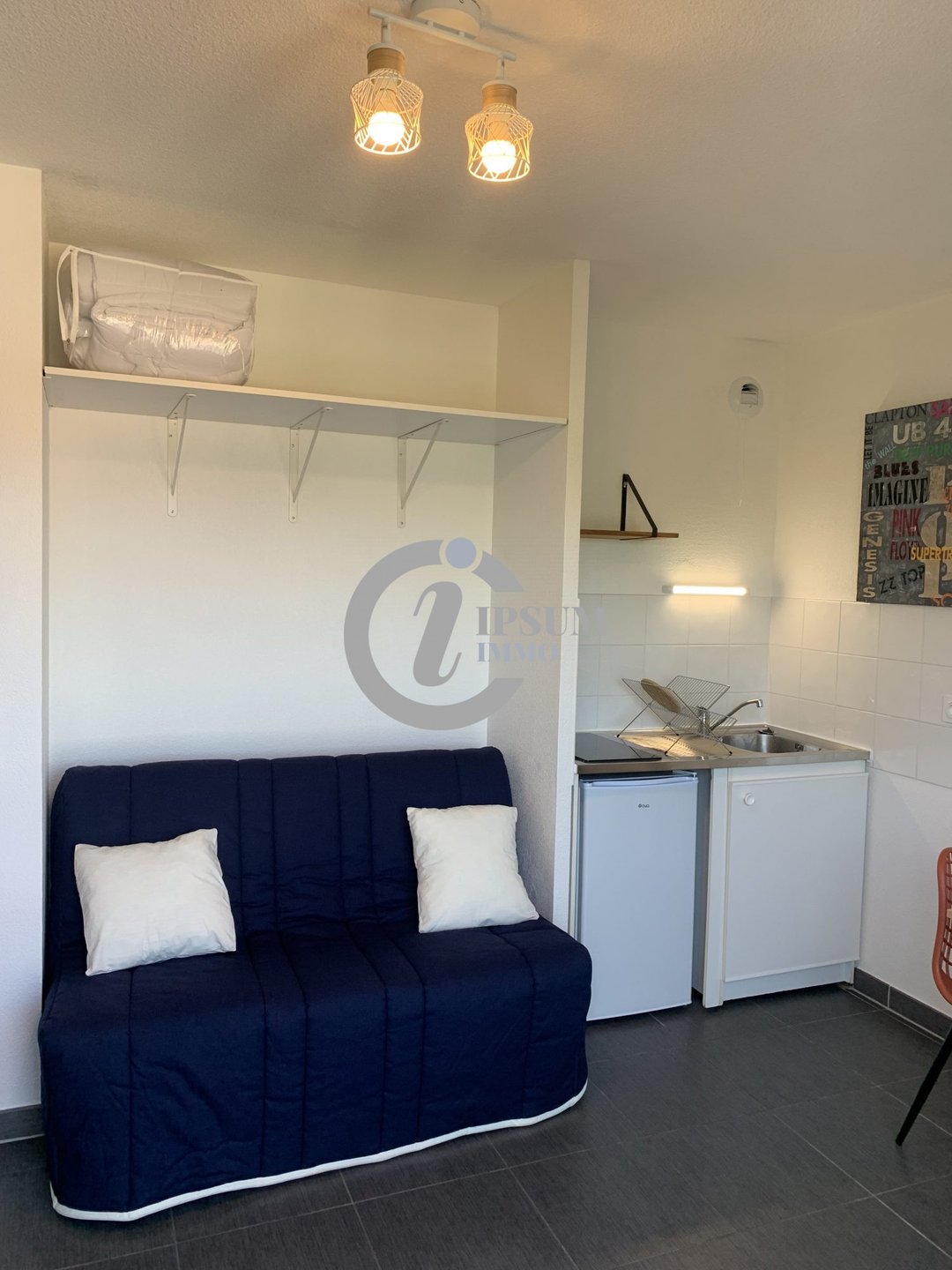 Appartement – Montpellier - Vue 4