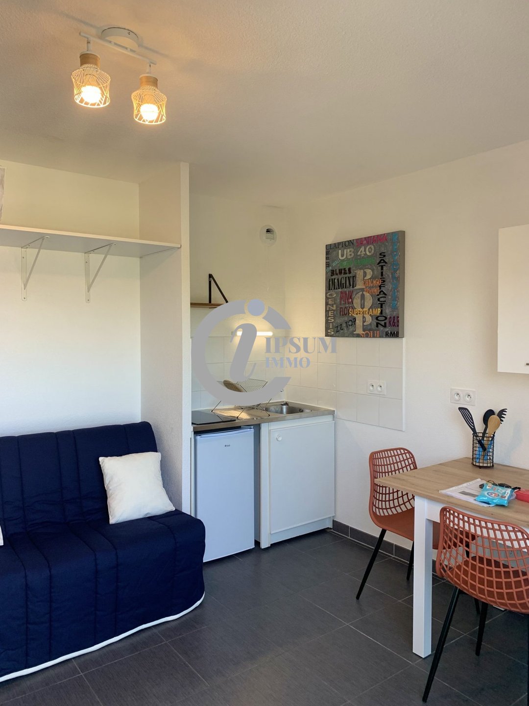 Appartement – Montpellier - Vue 5