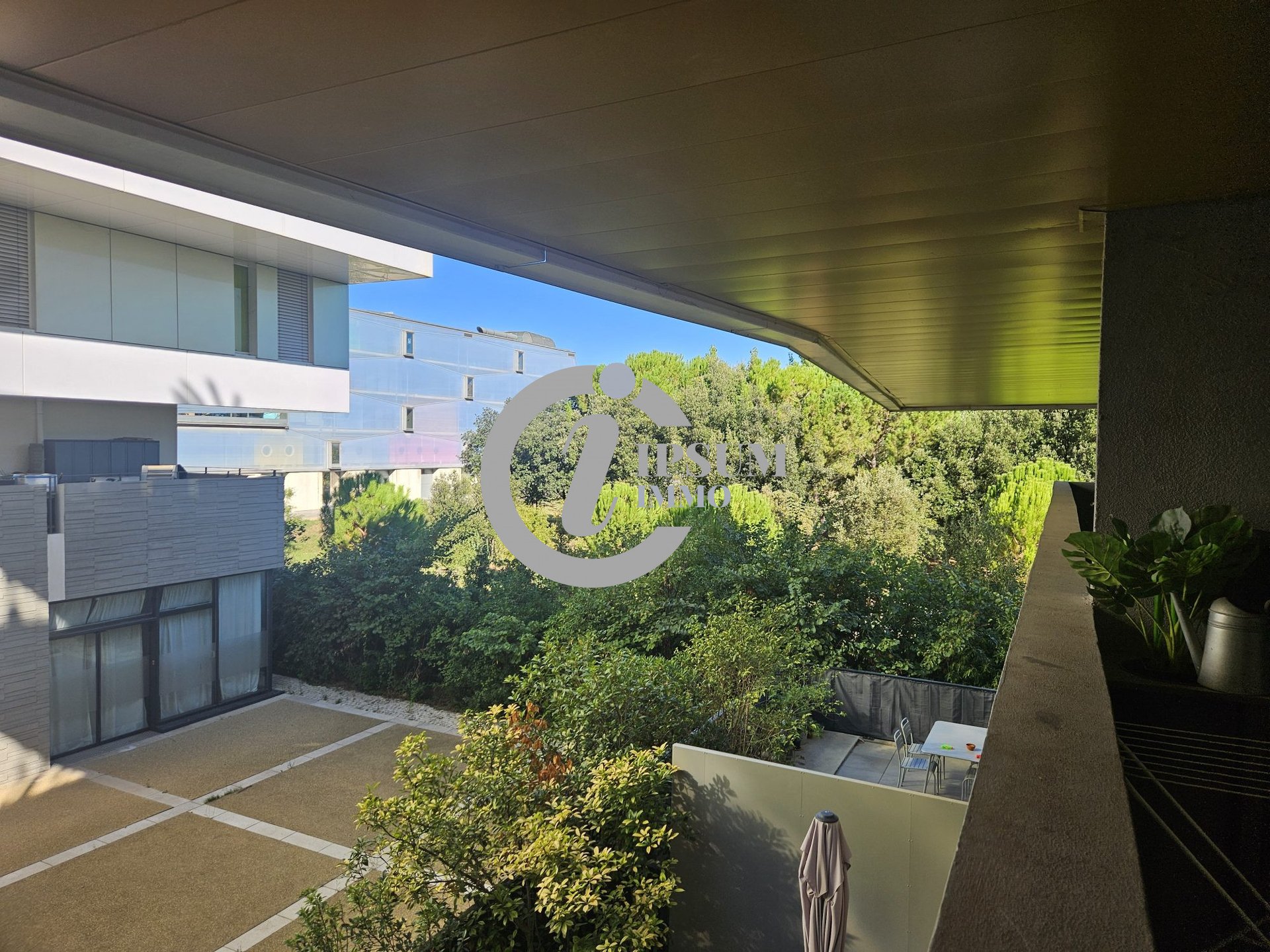 Appartement – Montpellier