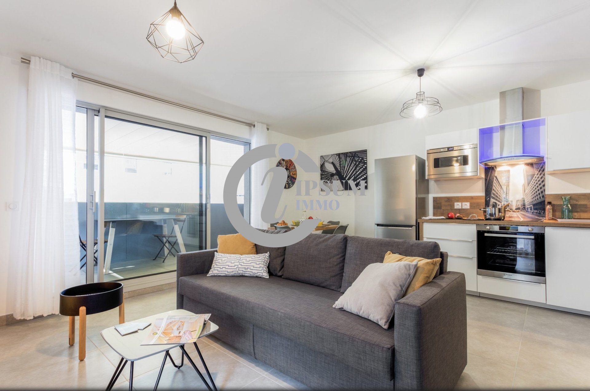 Appartement – Montpellier - Vue 3