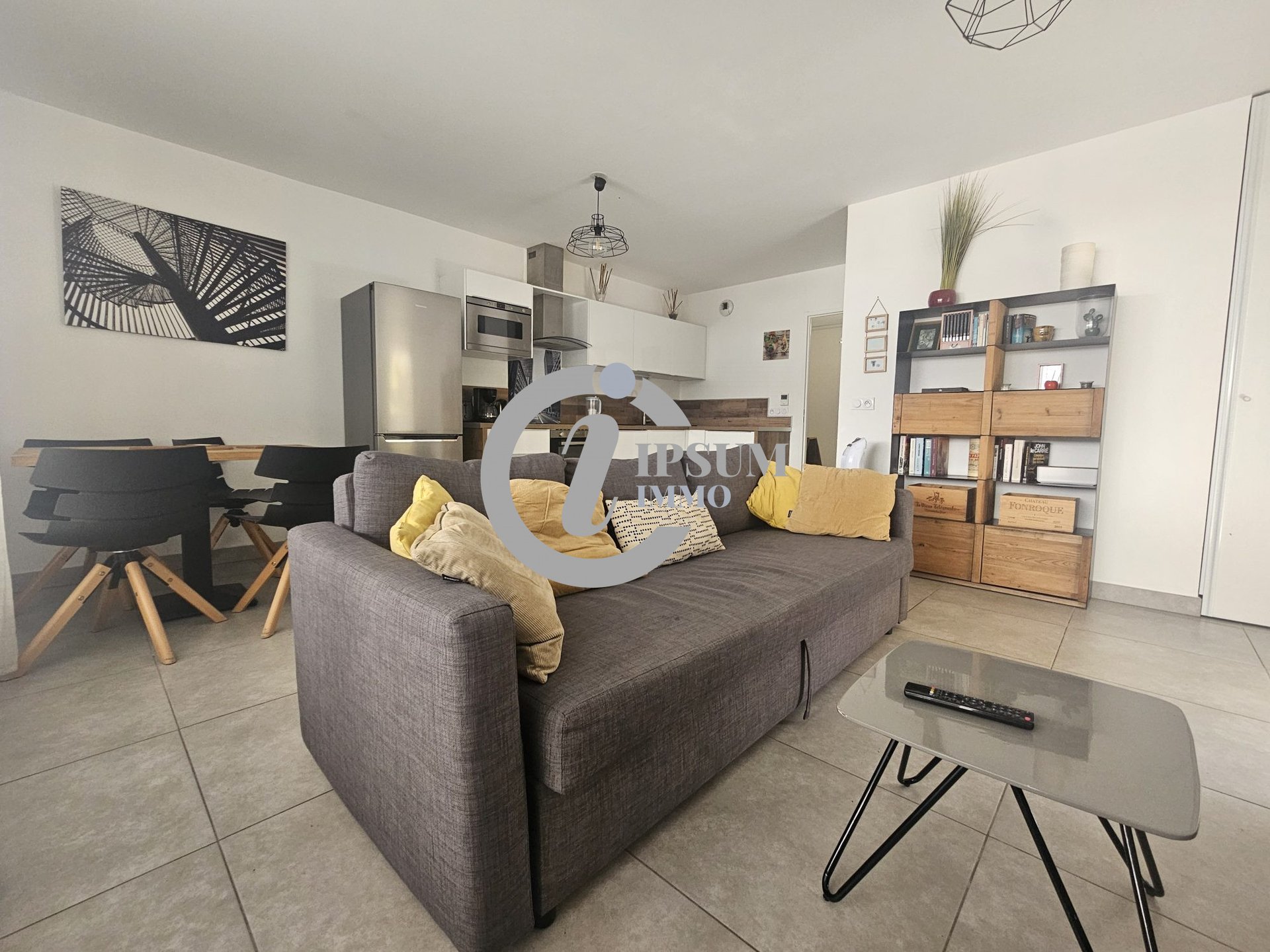 Appartement – Montpellier - Vue 4