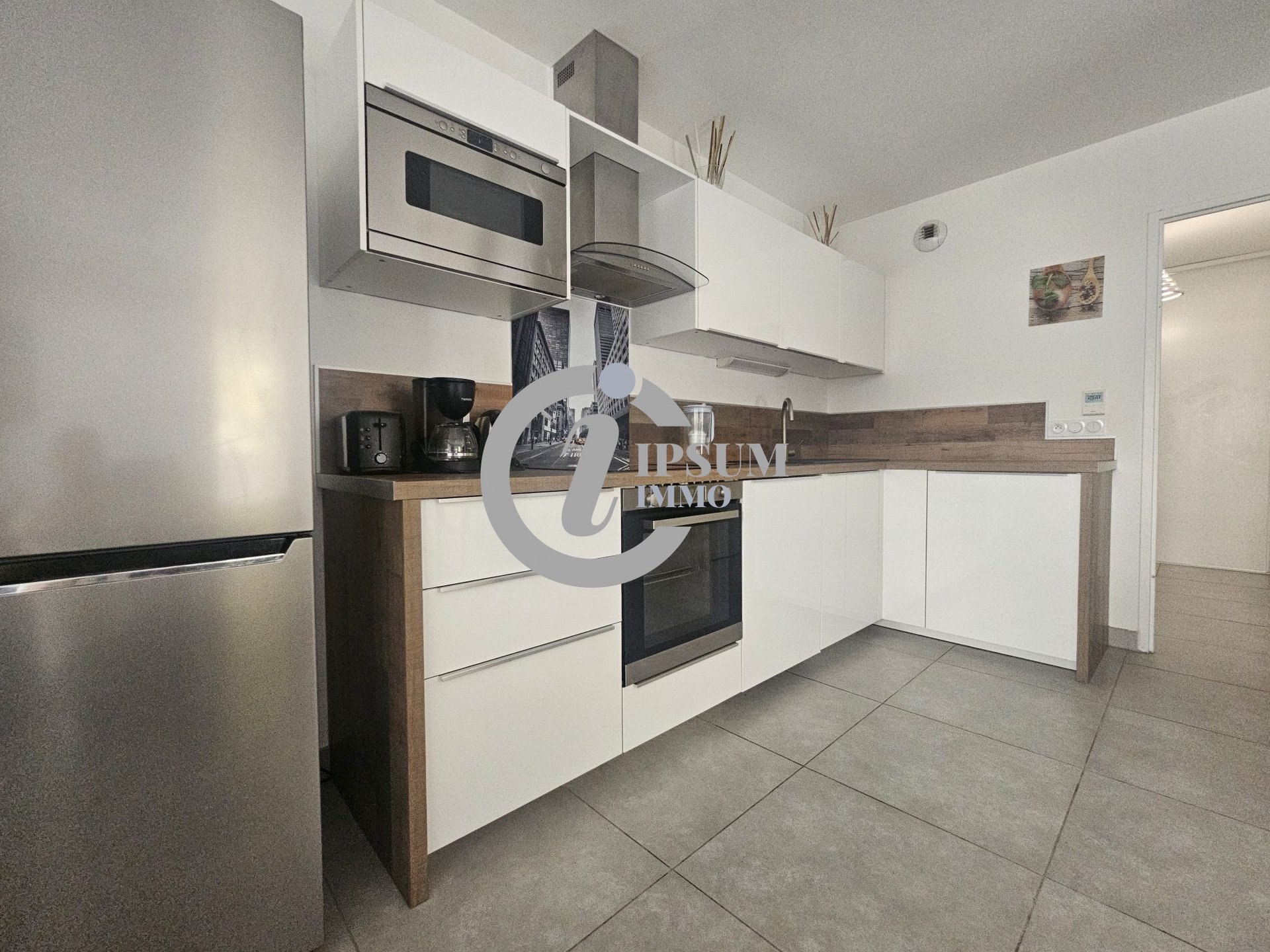 Appartement – Montpellier - Vue 5