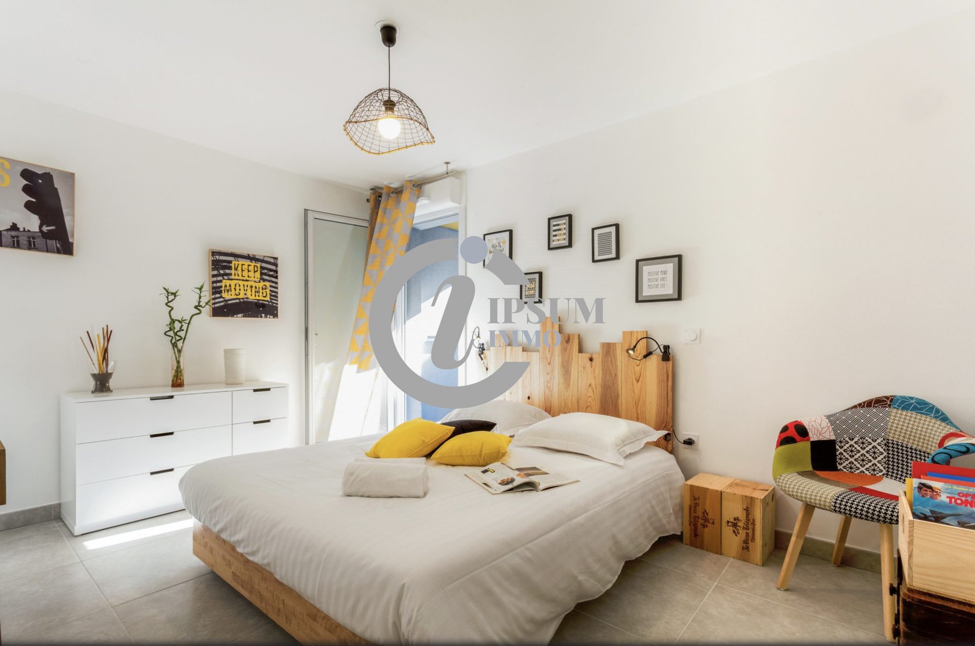 Appartement – Montpellier - Plus