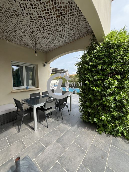 Maison 6 pièces 166 m² · à Mauguio · 166 m² · 699 000 €