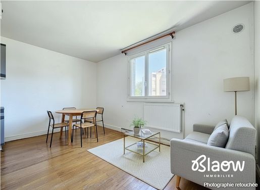Appartement 2 pièces 31 m² · à Décines-Charpieu · 31 m² · 98 000 €