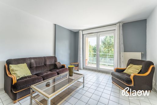 Appartement 4 pièces 91 m² · à Meyzieu · 91 m² · 239 000 €