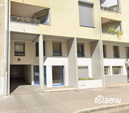 Maison 13 m² · à Villeurbanne · 13 m² · 20 000 €