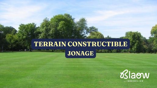Terrain, terrain 651 m² — Jonage (Rhône) · 220 000 €