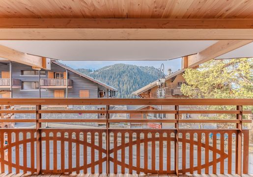 Appartement 2 pièces 36 m² · à Châtel · 36 m² · 270 000 €