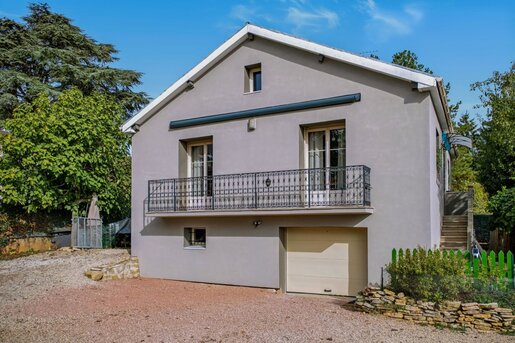 Maison 4 pièces 73 m² · à Givry · 73 m² · 254 000 €