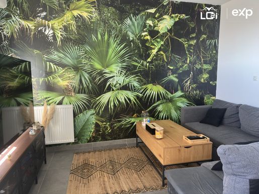 Appartement 5 pièces 105 m² · à Chalon-sur-Saône · 105 m² · 152 000 €