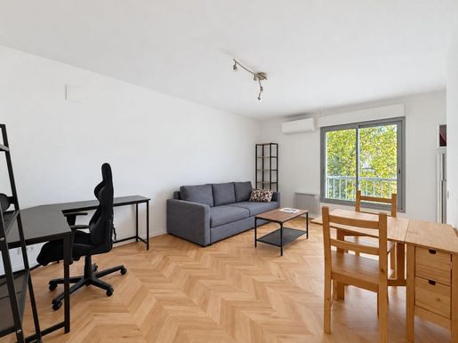 Appartement 2 pièces 38 m² · à Montpellier · 38 m² · 140 000 €