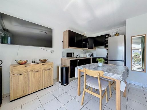 Appartement 2 pièces 34 m² · à Grabels · 34 m² · 145 000 €