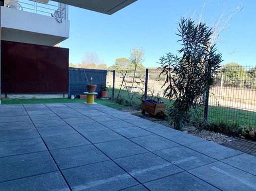 Appartement 3 pièces 59 m² · à Juvignac · 59 m² · 182 000 €