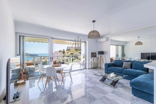 Appartement 3 pièces 68 m² · à Villefranche-sur-Mer · 68 m² · 670 000 €