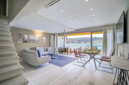 Appartement 4 pièces 92 m² · à Saint-Jean-Cap-Ferrat · 92 m² · 1 949 000 €