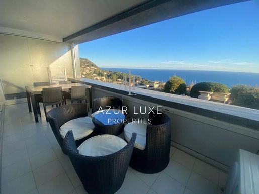 Appartement 2 pièces 34 m² · à Cap-d'Ail · 34 m² · 370 000 €