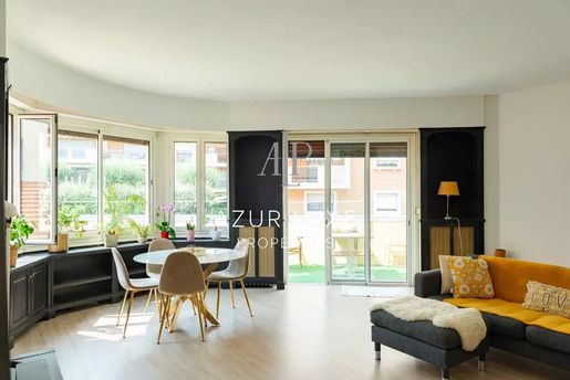 Appartement 4 pièces 108 m² · à Beaulieu-sur-Mer · 108 m² · 749 000 €