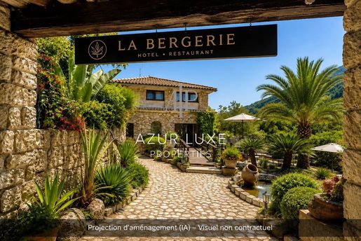 Maison 10 pièces 598 m² · à Castillon · 598 m² · 939 500 €