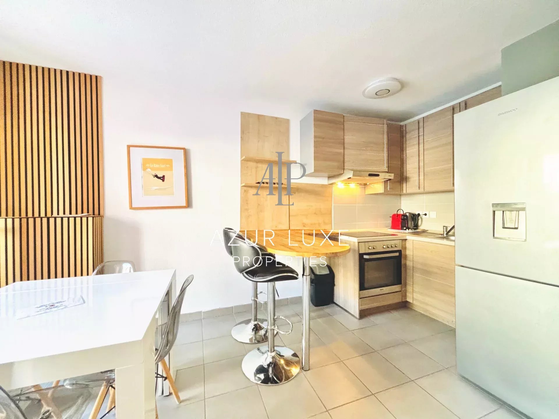 Appartement – Nice - Vue 2
