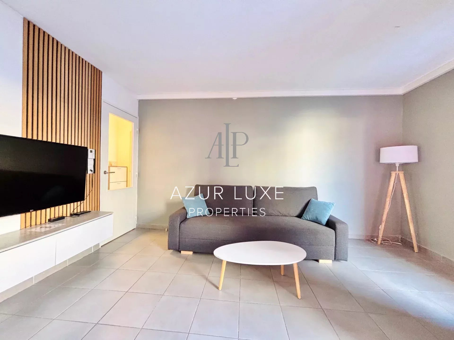 Appartement – Nice - Vue 3