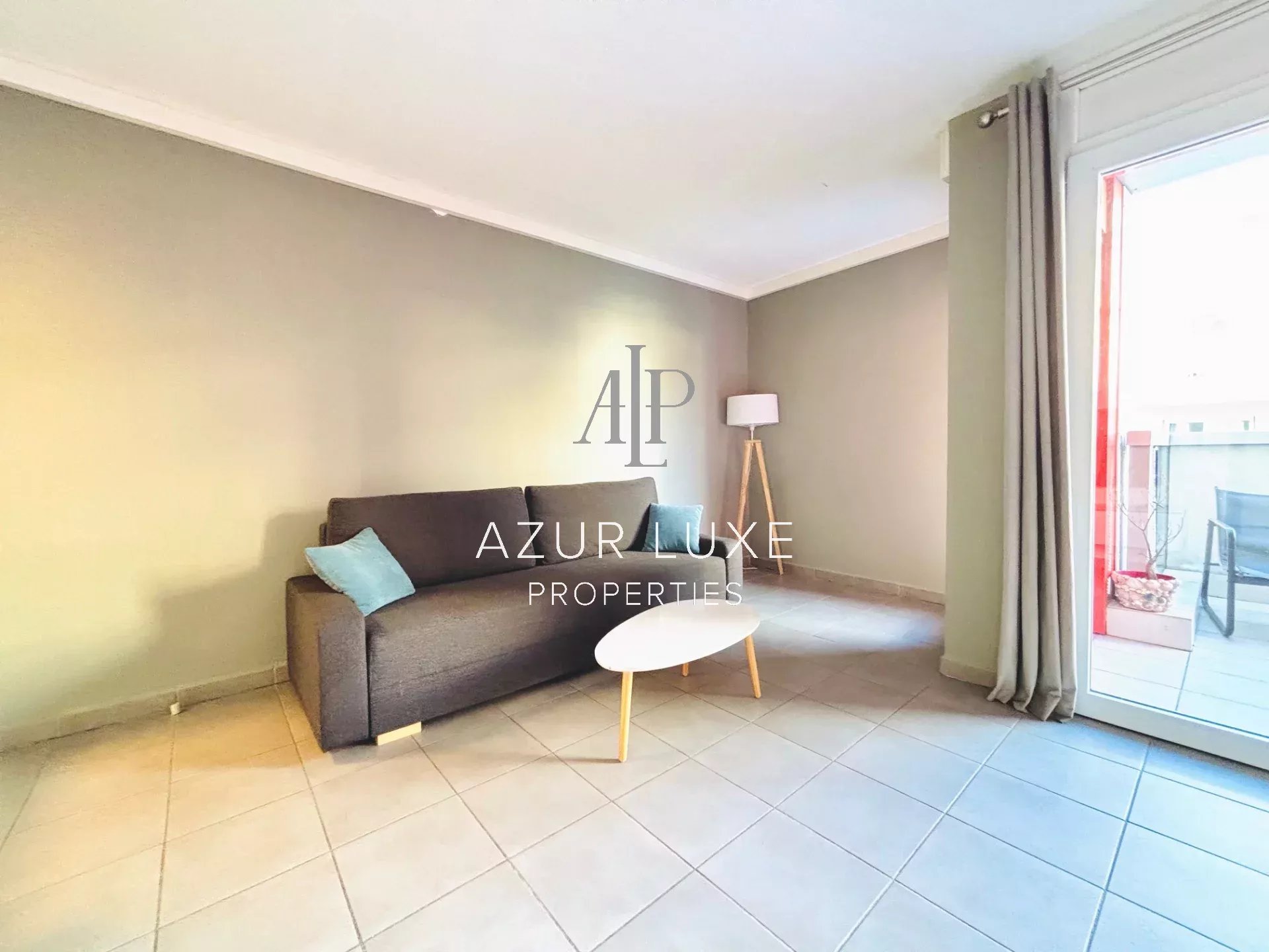 Appartement – Nice - Vue 4