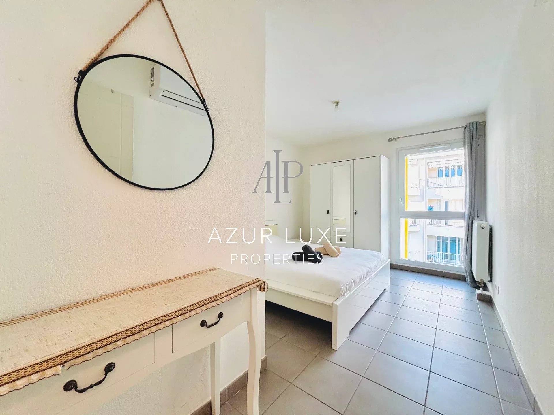 Appartement – Nice - Vue 5